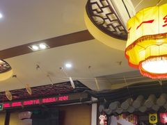 -同得兴 Since·1995 传统苏式面馆(十全街店)