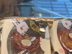 -泸溪河桃酥(长乐路店)