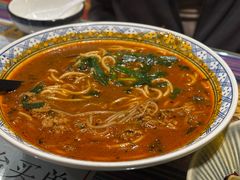 云南小锅米线-呐咪傣园·云南菜(石厦店)
