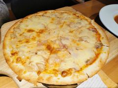 -新贝乐意大利餐厅(苏州中心店)