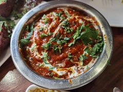 -克比叔叔印度餐厅Kebabs on the Grille(永康路分店)