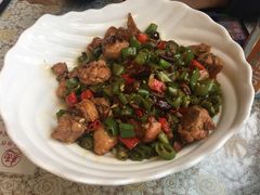 -文三里屯面馆(三里屯店)