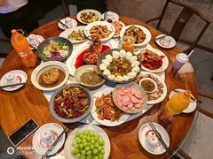 -有位虾匠·胶东土菜小馆(市北店)