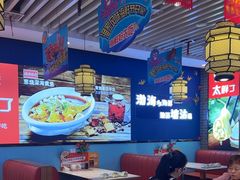 -渔家风味·鲅鱼水饺·央视展播·海鲜天津菜(开发区店)