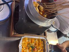 -头牌·鹤岗小串(万达店)