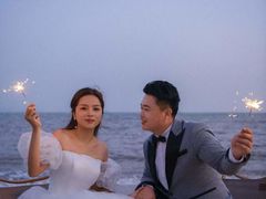-经典婚纱摄影美学馆·私人定制