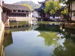 -鲁镇