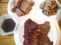 -漕河全驴宴饭店(徐水店)
