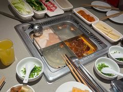 -海底捞火锅(顺义华联店)