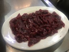 -金新街边打边炉(天安花园店)