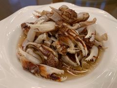 醉蟹钳-501號台州海鲜餐厅(海创园店)