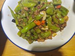 -鑫小城故事·藕汤·家常菜(台北一路总店)