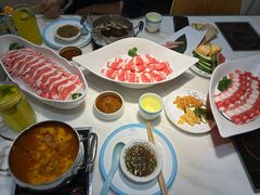 -田园肥牛鲍鱼先生(新北店)
