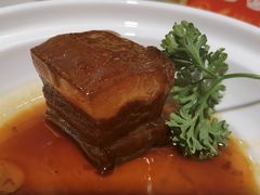 -黑鸡小馆(金源店)