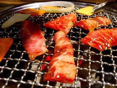 -虎丸烧肉(新大陆广场店)