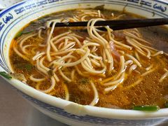 -永丰面馆(汉口路店)