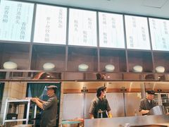 -淘米捞·米汤脆鲩鱼火锅(福田皇岗店)