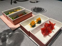 -柿合缘新京菜(国金中心商场店)