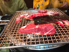 -九田家黑牛烤肉料理(太阳城店)