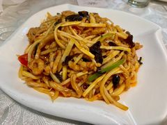 -马凯餐厅(长椿街店)