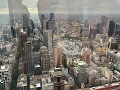 -尤利卡88层观景台