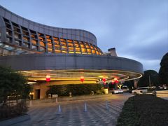 -杭州君悦酒店