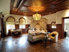 -马勒别墅饭店(静安寺店)