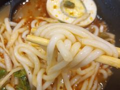 -桂在香知桂林米粉(红博中央公园店)