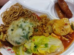 -泰合素食(双流店)