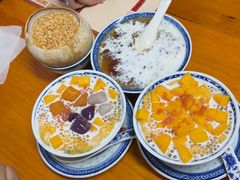 -韵姐牛奶甜品世家