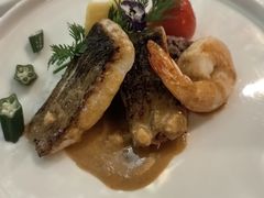 -马克西姆餐厅(崇文门店)