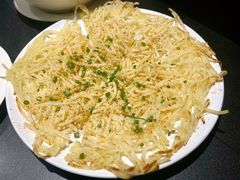 土豆丝饼-南蛮子(进贤路店)