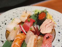 -鸟山鸣·日料食堂(王府井店)