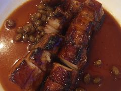 -稻香酒家(长宁KING88广场店)