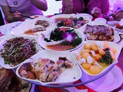 -万兴楼饺子(中华北大街店)