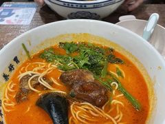 -和府捞面(景枫中心店)