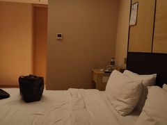 -全季酒店(银川鼓楼店)