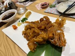 -彩汐 日式海鲜&烧鸟居酒屋