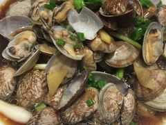 花蛤-阿娘家·原生态农家菜(国顺东路店)