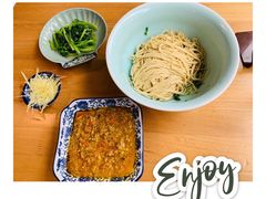 -朱洪元苏式面馆(绿宝广场店)