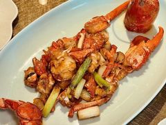 -上海总会SHANGHAICLUB(兴业太古汇店)