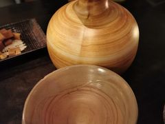 -江湖边·小生活