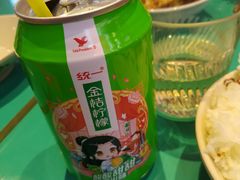 -川正旺江湖菜(三元桥店)