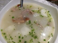-京味民福烤鸭店(建设四马路店)