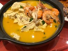 -老船夫婚宴婚庆会馆(延吉路店)