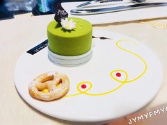 -麦雪尔甜品·生日蛋糕(新街口旗舰店)