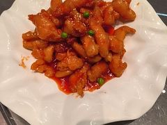 -悦福瑞酒楼(西影路店)