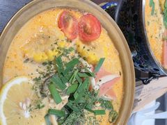 -嗒令甜品·主题融合料理餐厅(首座时代店)