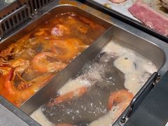-星伦多 自助料理(圆融店)