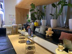 -谷悦SPA(王府井店)